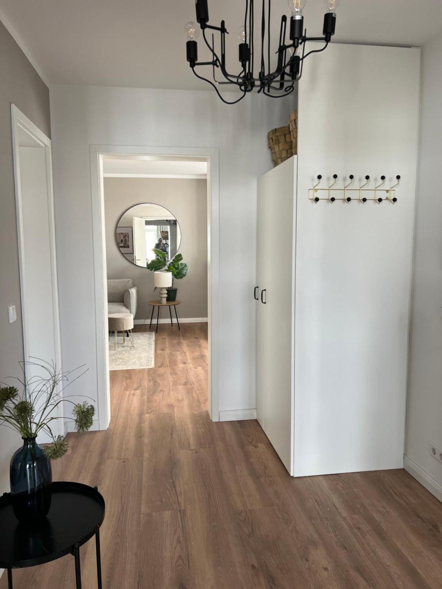 Zentrale, Schoene Design-Wohnung Im Coolen Viertel BRE Dış mekan fotoğraf